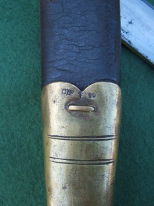 Wilks' bayonet 87 013 Wilks' bayonet 87 013