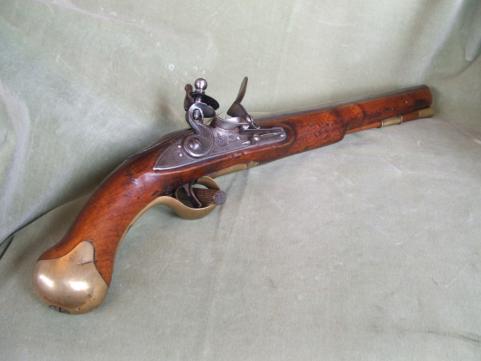 SS Pistol 002 SS Pistol 002