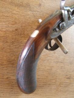 Westley richards & Colt 008 Westley richards & Colt 008