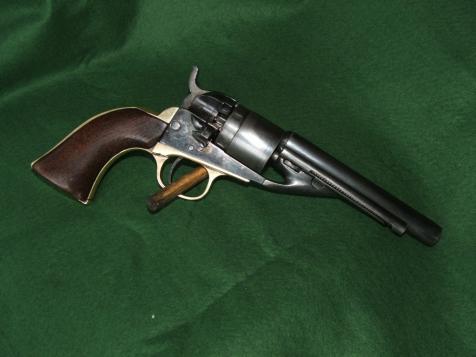 Colt conv 003 Colt conv 003