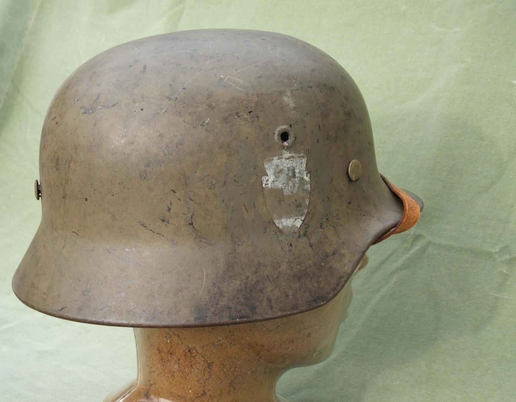 M40 Back