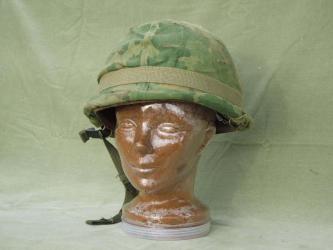 US helmet