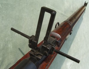 Arisaka Type 99 f198 006