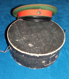 NCOs cap 013