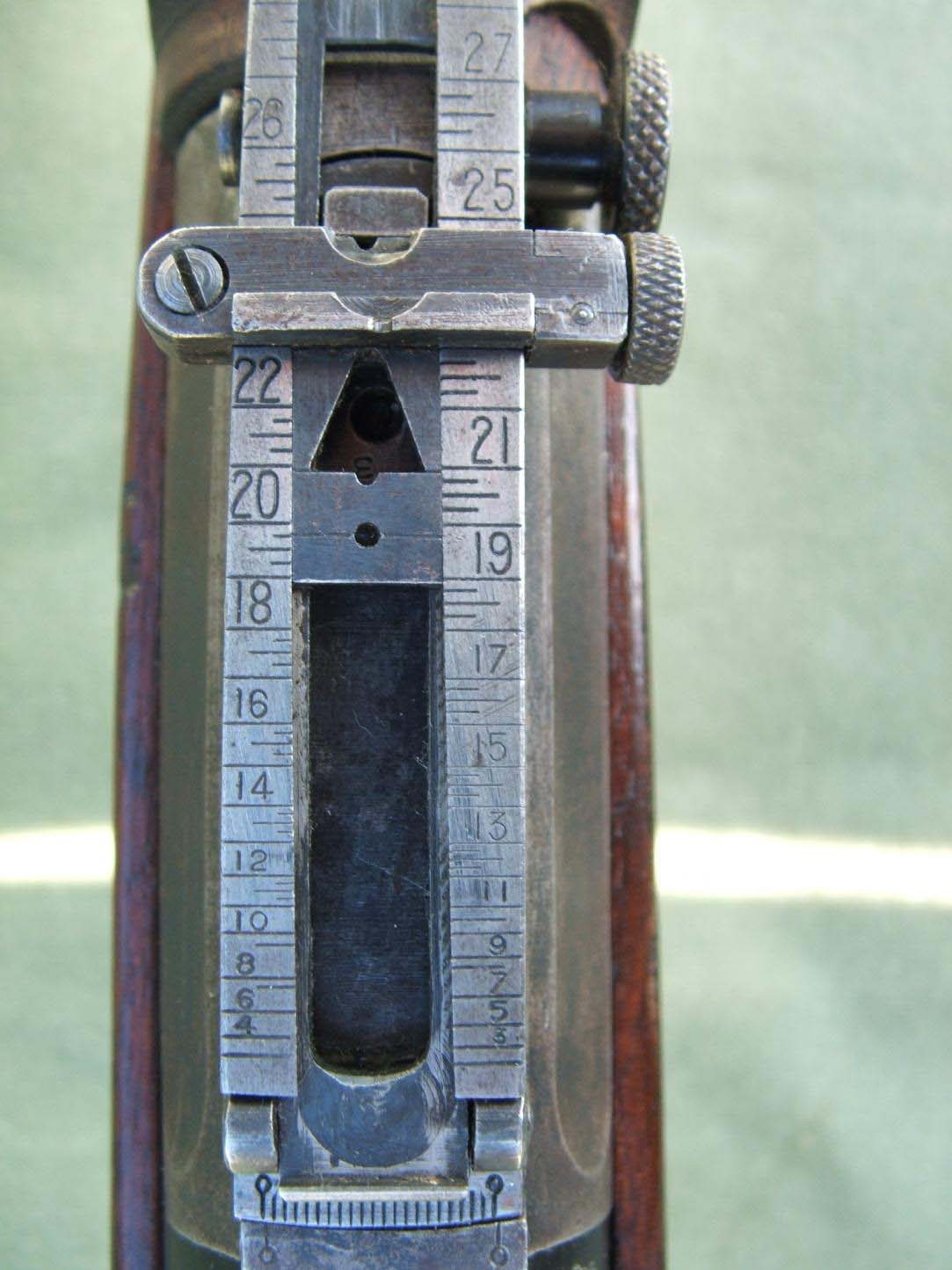 Sights RIA 1903