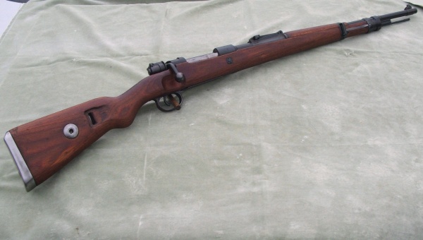 mauser k98 sale