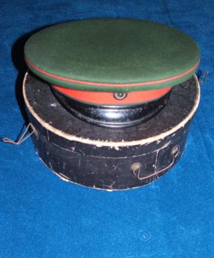 NCOs cap 012