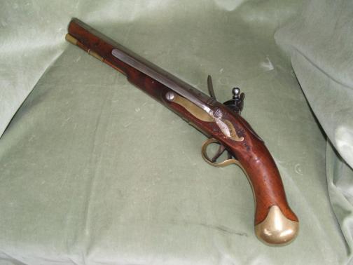 SS Pistol 006 SS Pistol 006