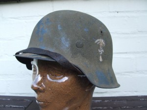 Mixed Helmets 007