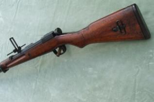 Arisaka Type 99 f198 010