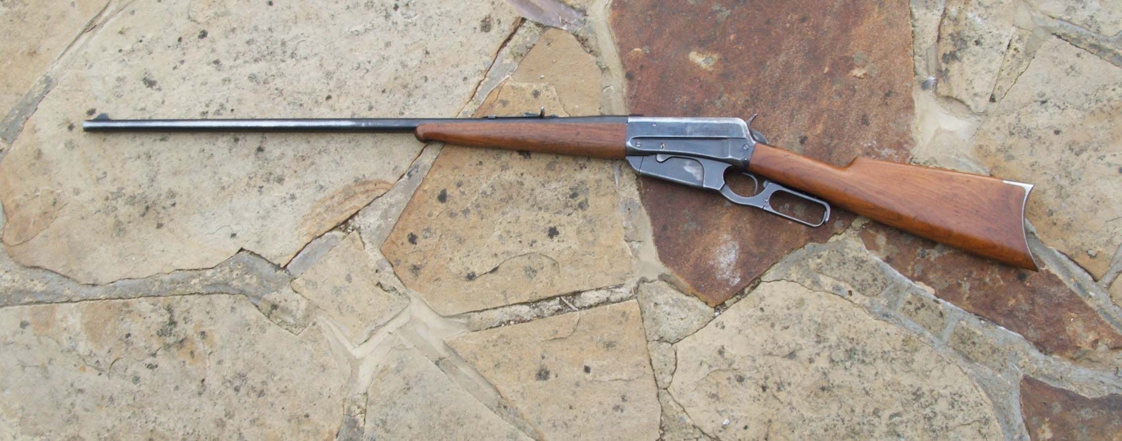 Browse to: LEVER-ACTION RIFLES PAST SALES. winch-1895-30-us-001.jpg. 