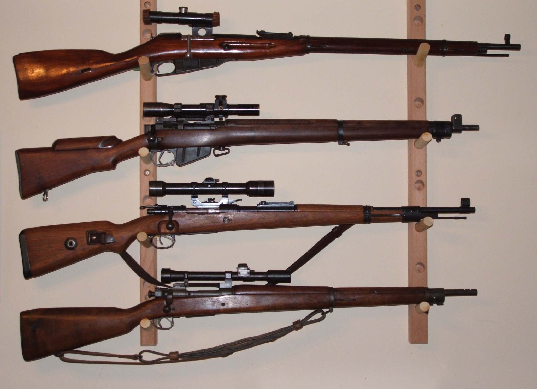 sniper guns pic