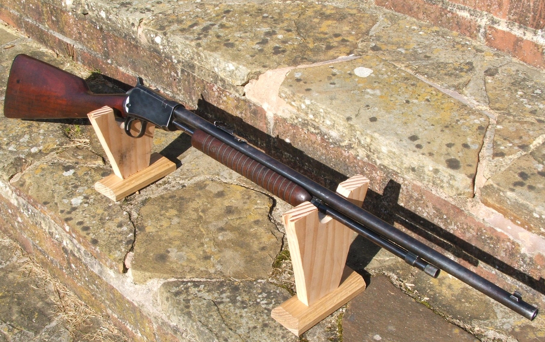 Winchester 62A